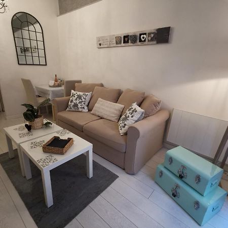 Studio Chic Le Cosy Des Precheurs Aix-en-Provence Exterior photo